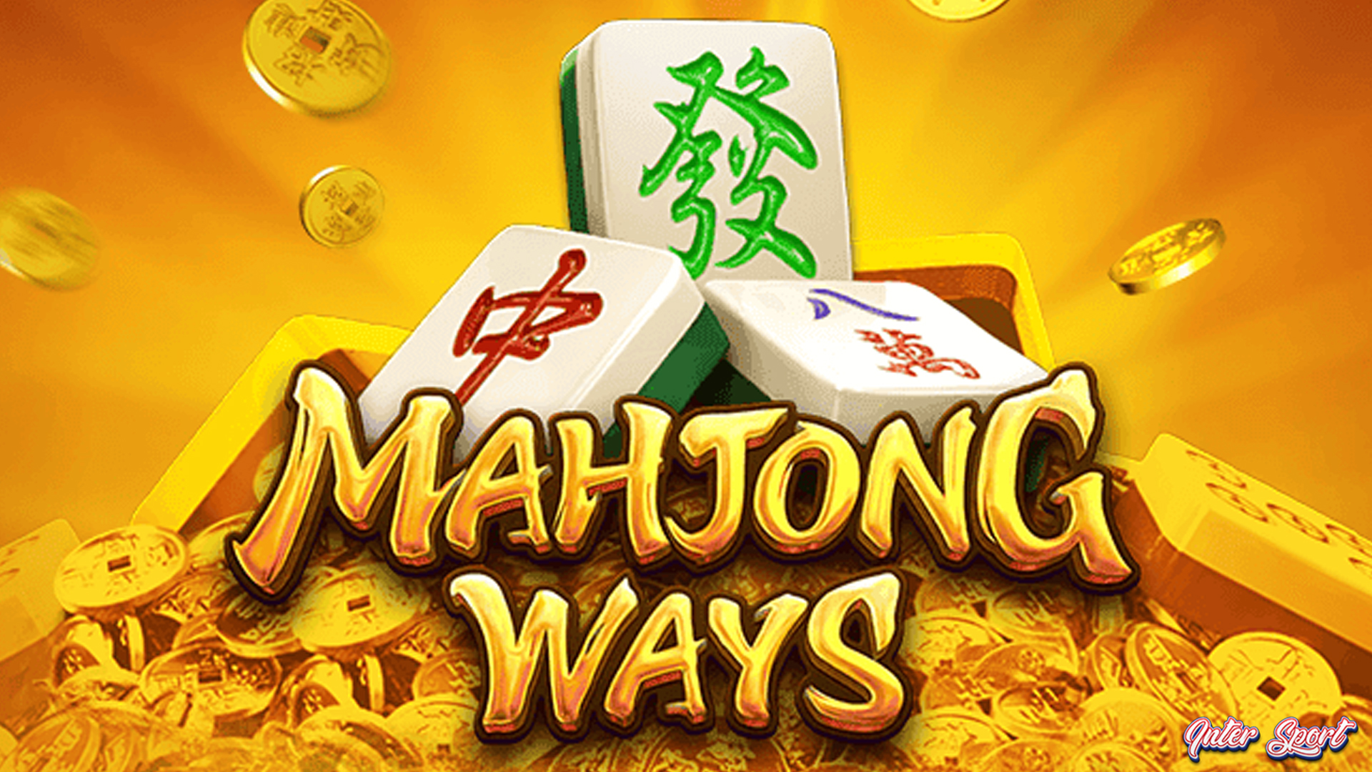 Mahjong Wins